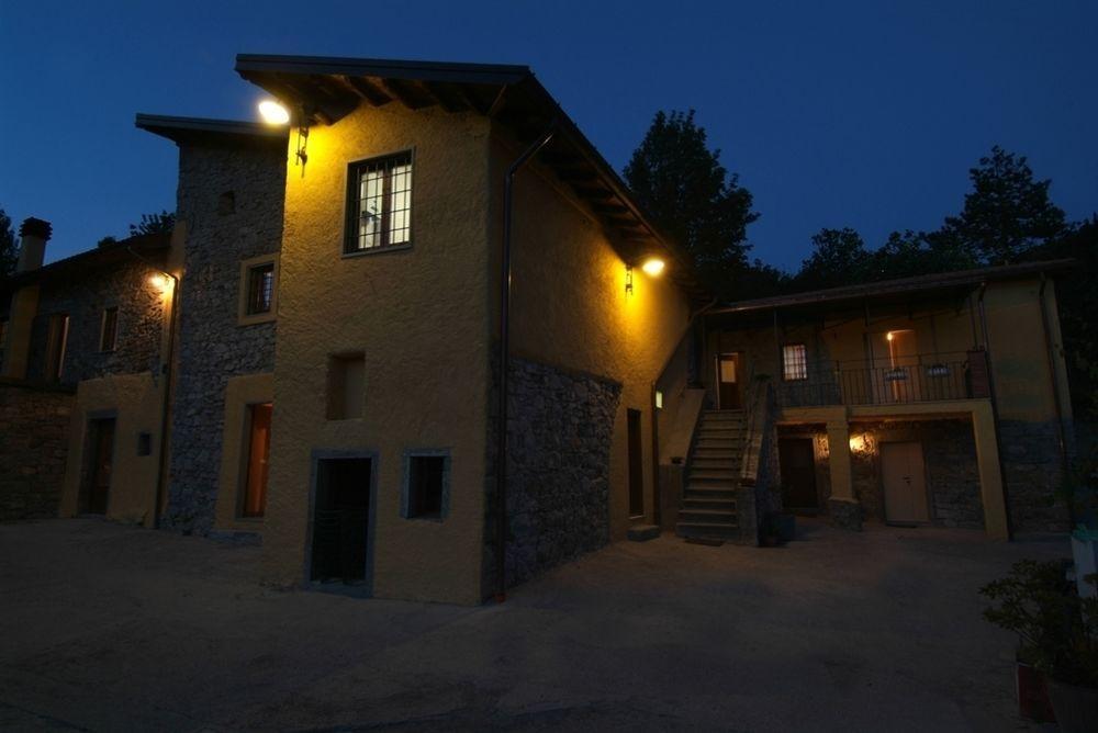 B&B Podere Bramapane Montelungo Superiore Экстерьер фото