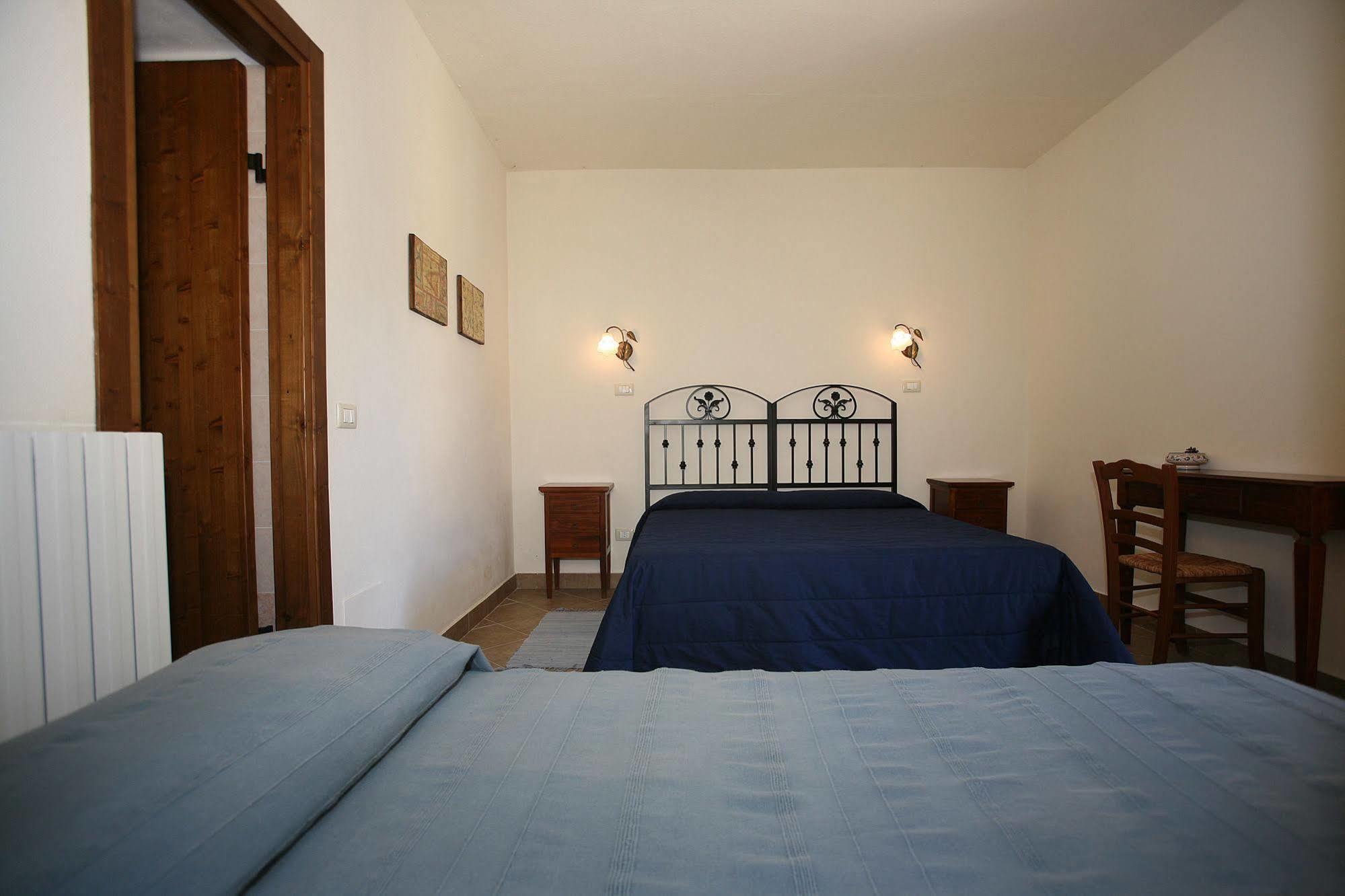 B&B Podere Bramapane Montelungo Superiore Экстерьер фото
