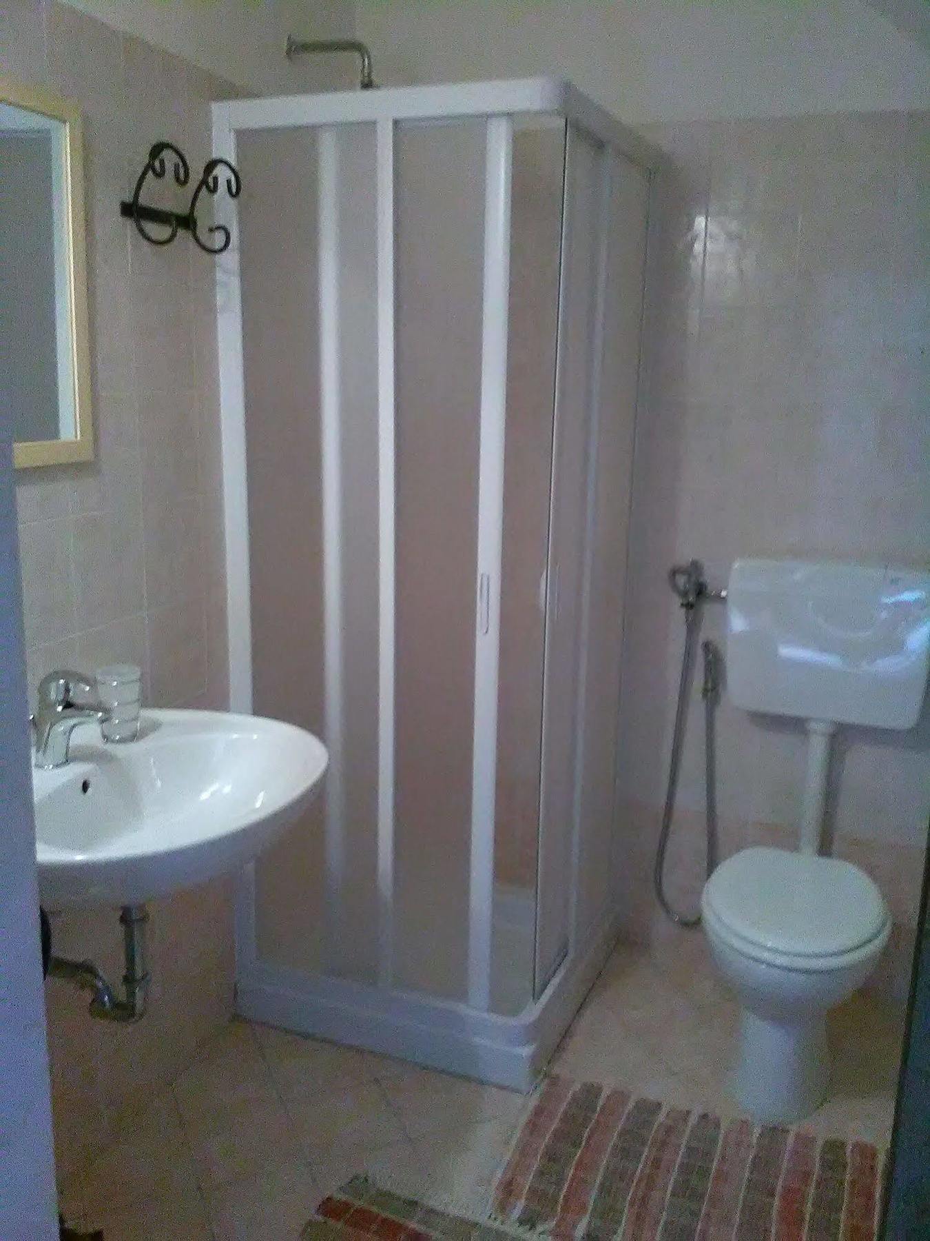 B&B Podere Bramapane Montelungo Superiore Экстерьер фото