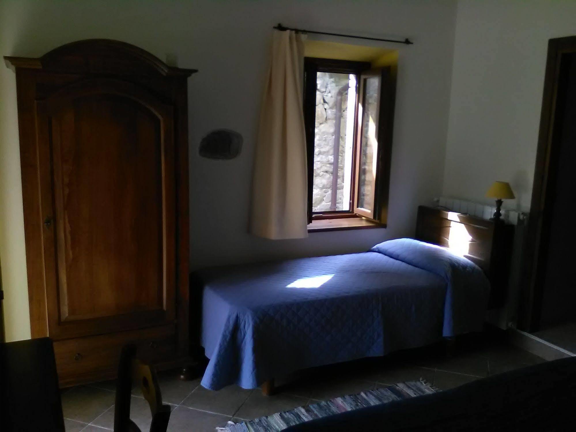 B&B Podere Bramapane Montelungo Superiore Экстерьер фото