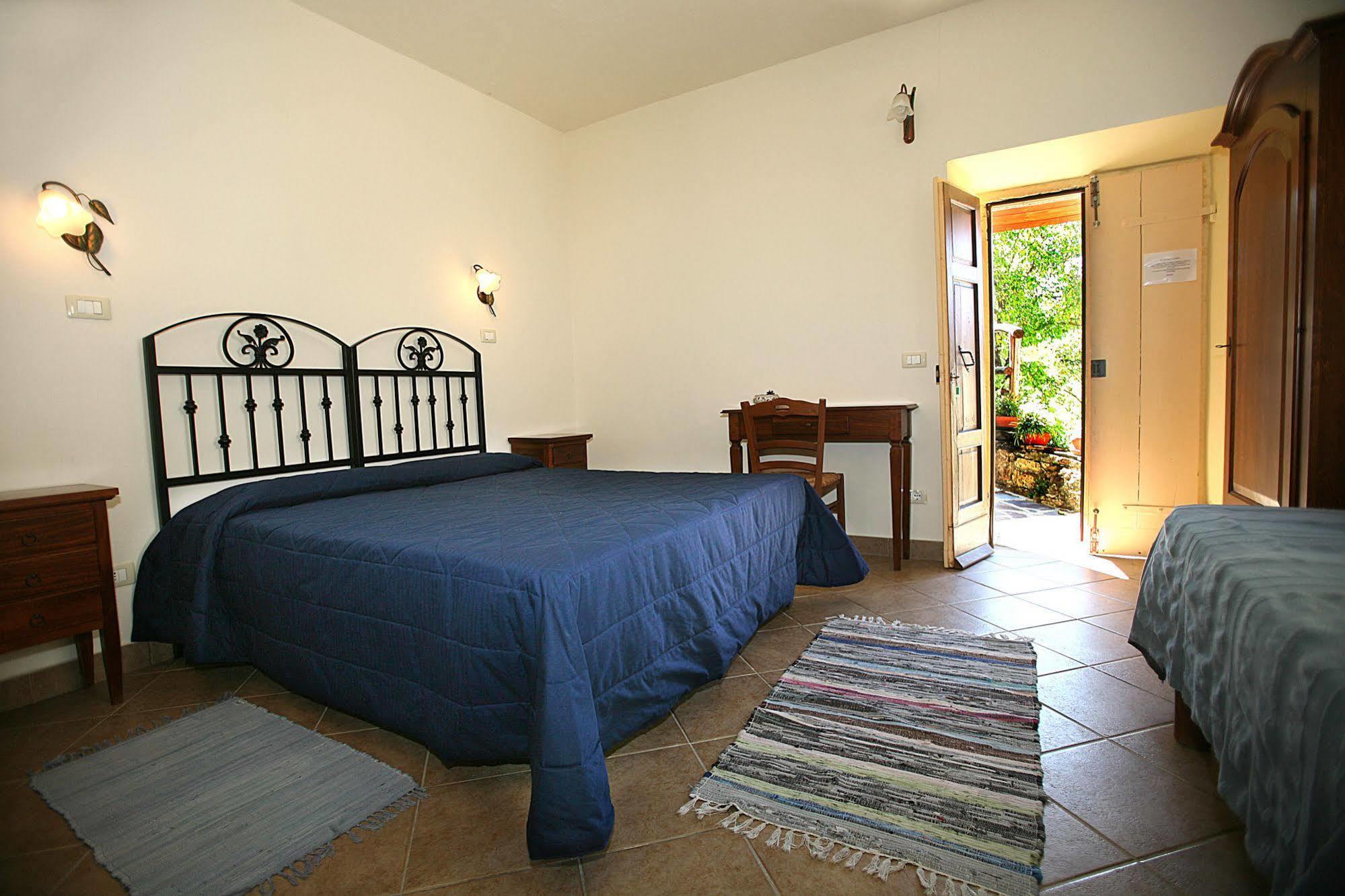 B&B Podere Bramapane Montelungo Superiore Экстерьер фото