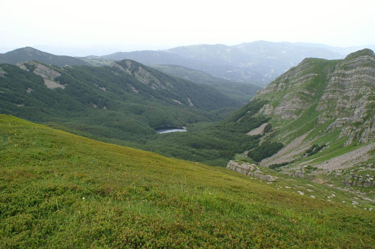 B&B Podere Bramapane Montelungo Superiore Экстерьер фото